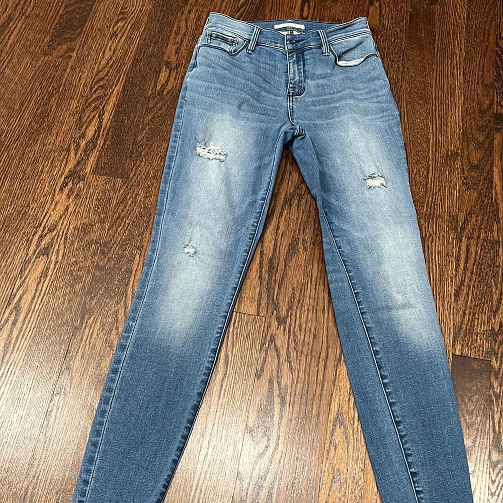 PacSun jeans